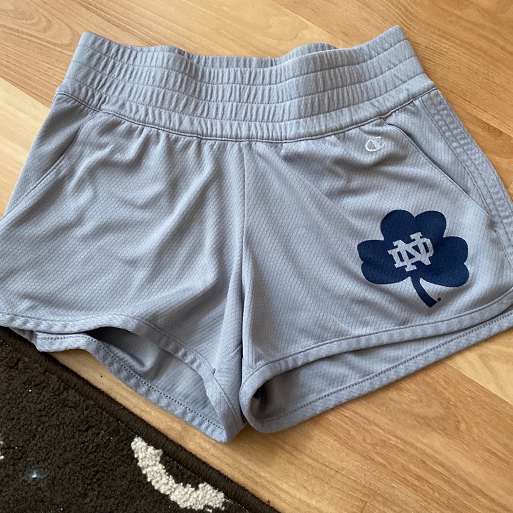 Norte Dame Shorts
